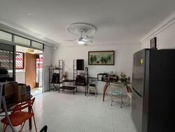 Blk 5 Toh Yi Drive (Bukit Timah), HDB 5 Rooms #582161831